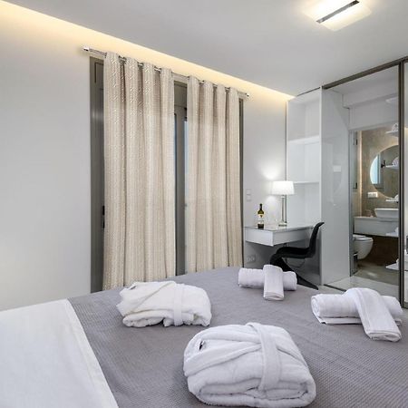 Panorama Luxury Penthouse Apartment อิกเซีย ภายนอก รูปภาพ